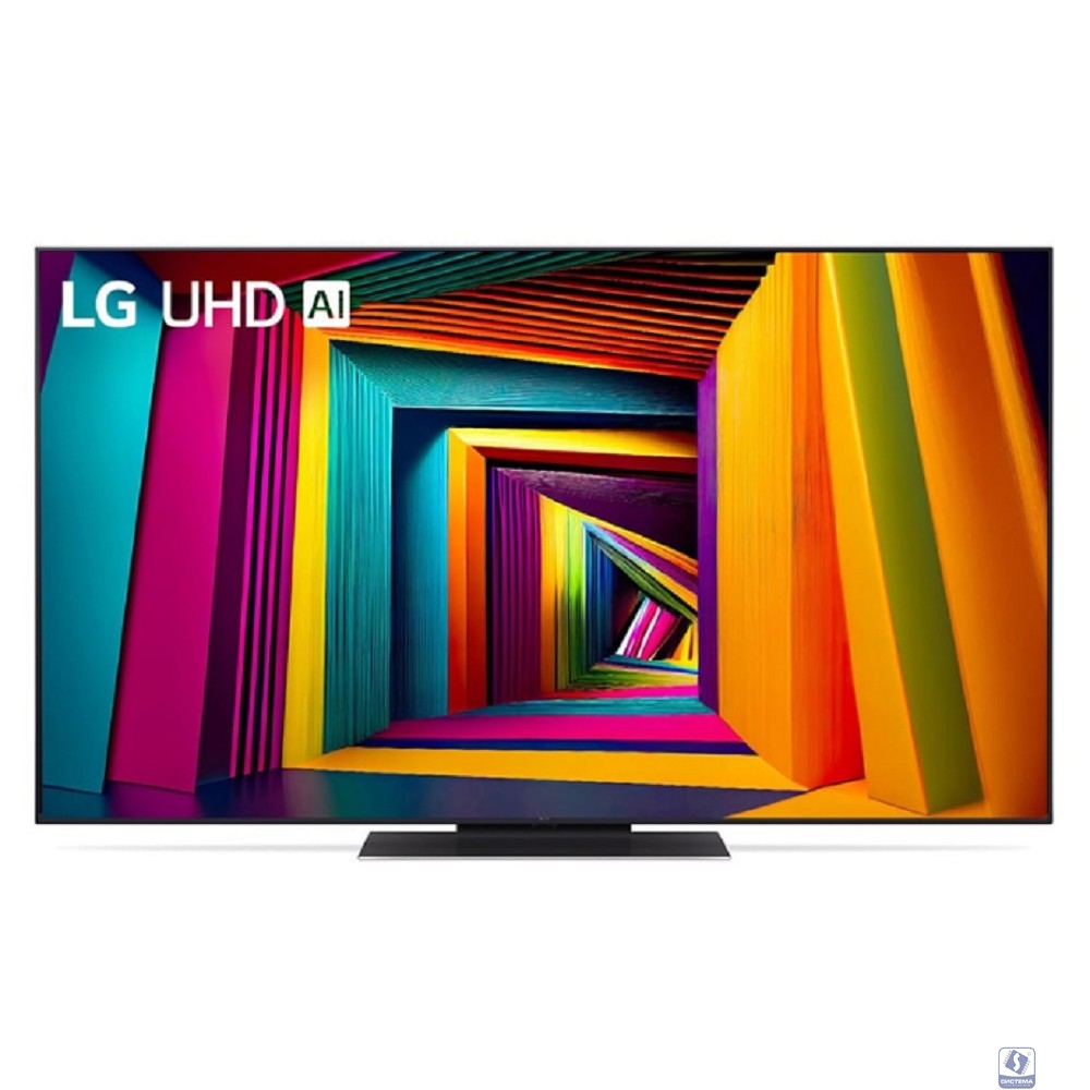 LG 55" 55UT91006LA.ARUG черный  LG 55" 55UT91006LA.ARUG черный