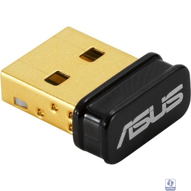 ASUS USB-BT500 Беспроводной USB-адаптер Bluetooth 5.0