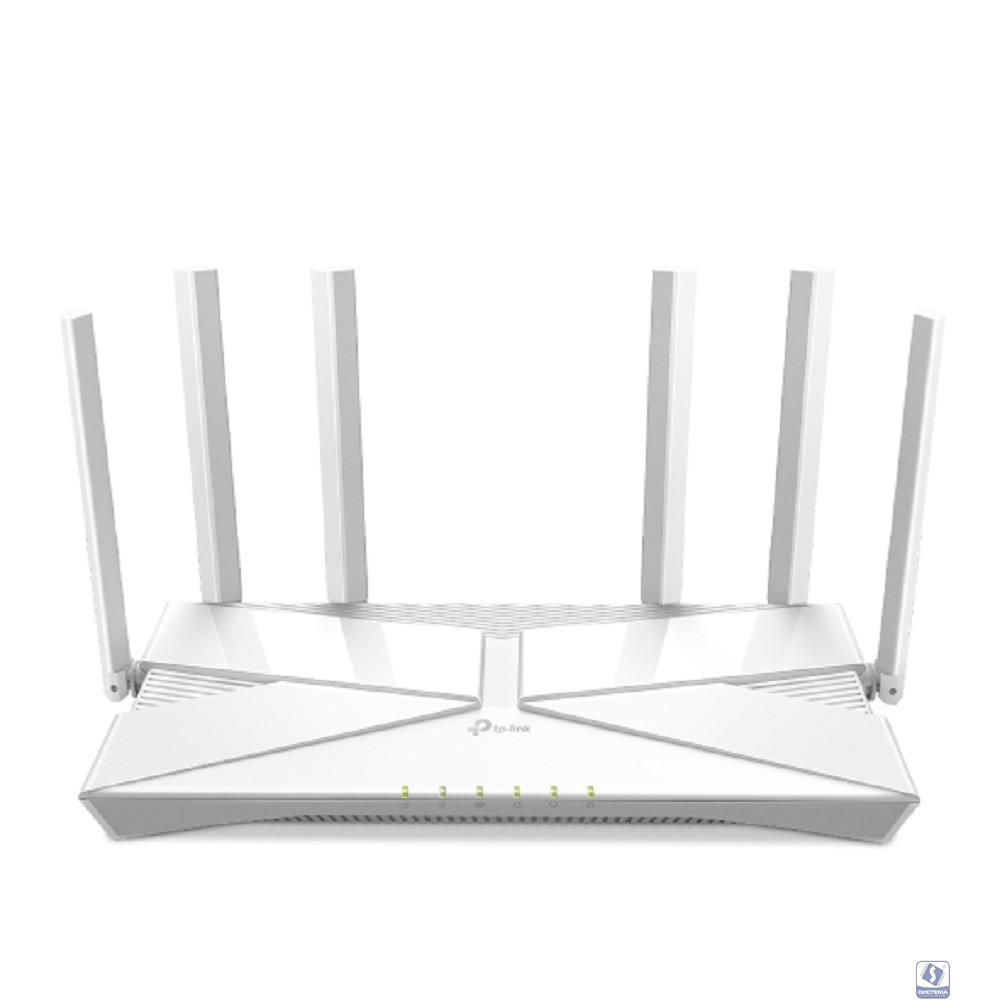 TP-Link Archer AX56 AX3000 Двухдиапазонный беспроводной маршрутизатор Wi-Fi 6