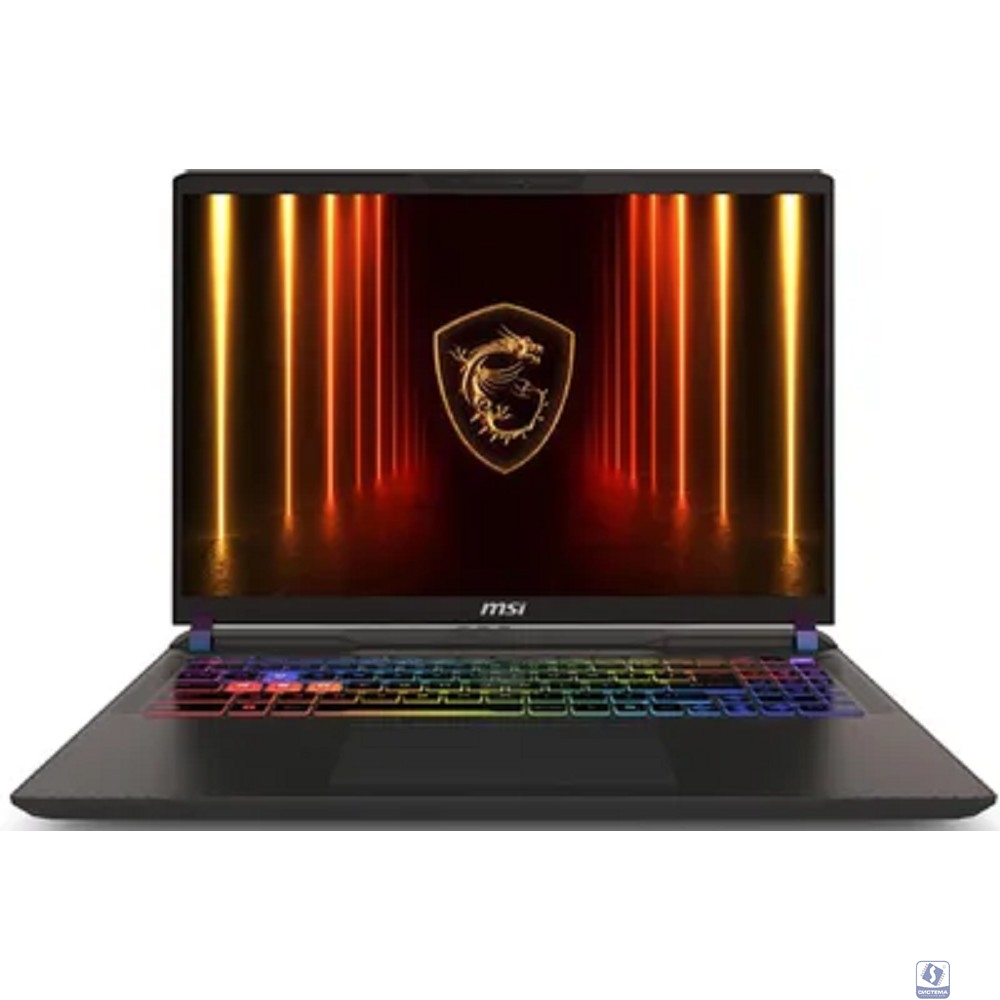 MSI Vector A16 HX A8WHG-033XRU [9S7-15MM72-033] Grey 16" 