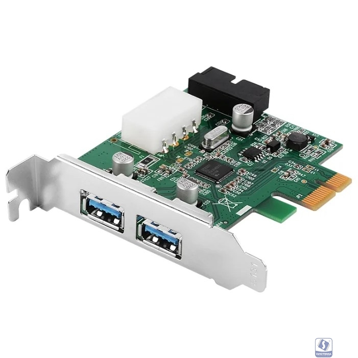 ORIENT VA-3U2219PELP  PCI-E  oem ORIENT VA-3U2219PELP  PCI-E  oem