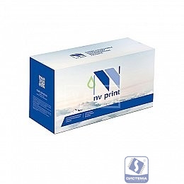 NV Print CF460XBK Картридж  для HP Color Laser Jet M652DN/M653DN/M653X (27000k), Black 