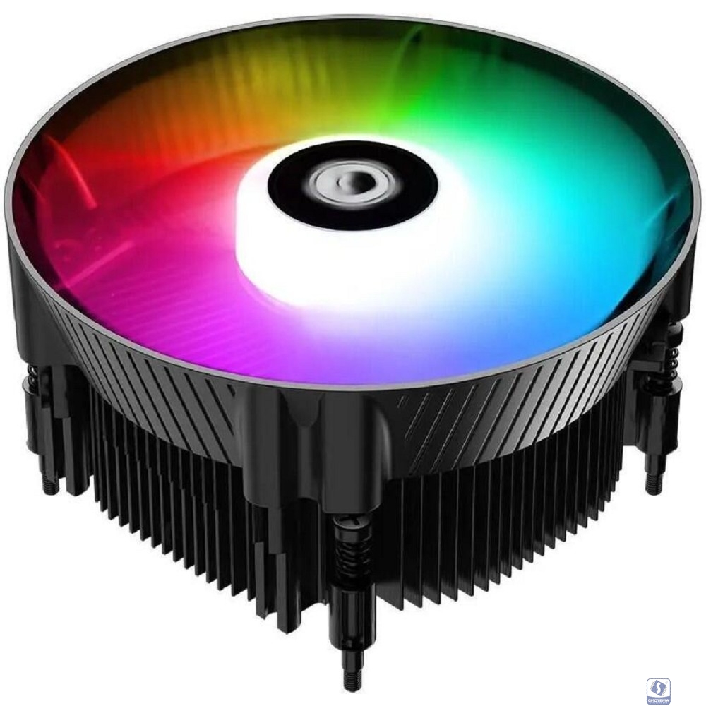 Cooler ID-Cooling DK-07i RAINBOW LGA 1700/1851
