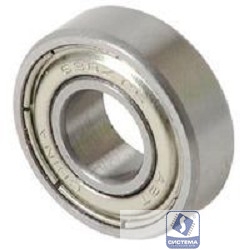 Ricoh AE030030 Подшипник прижимного  