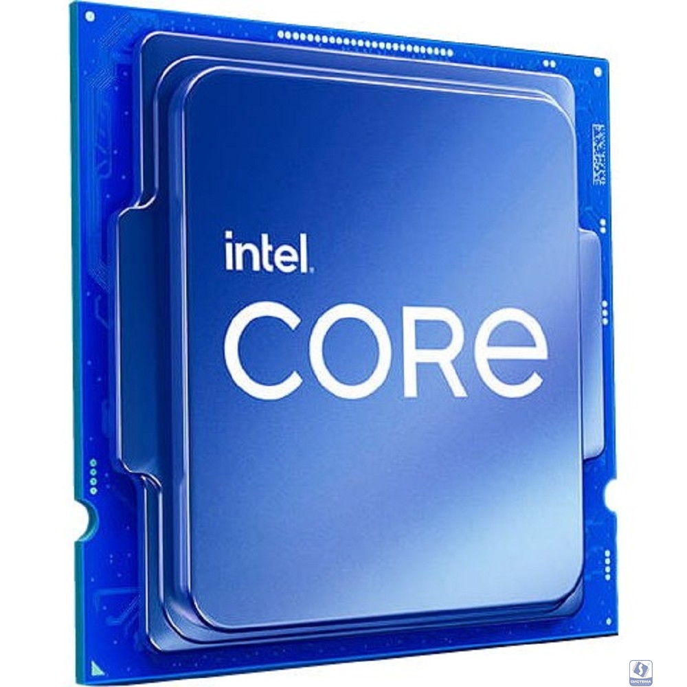 CPU Intel Core i3-13100 Raptor Lake OEM 