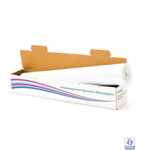 Бумага Evolution PPC DRAFT Paper  2104515 75gr A1+ 0.620x150 м 