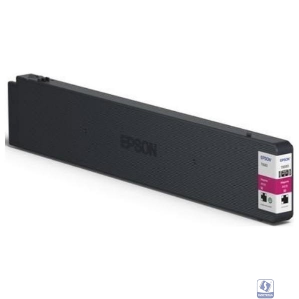 Картридж/ I/C WF-C17590 magenta