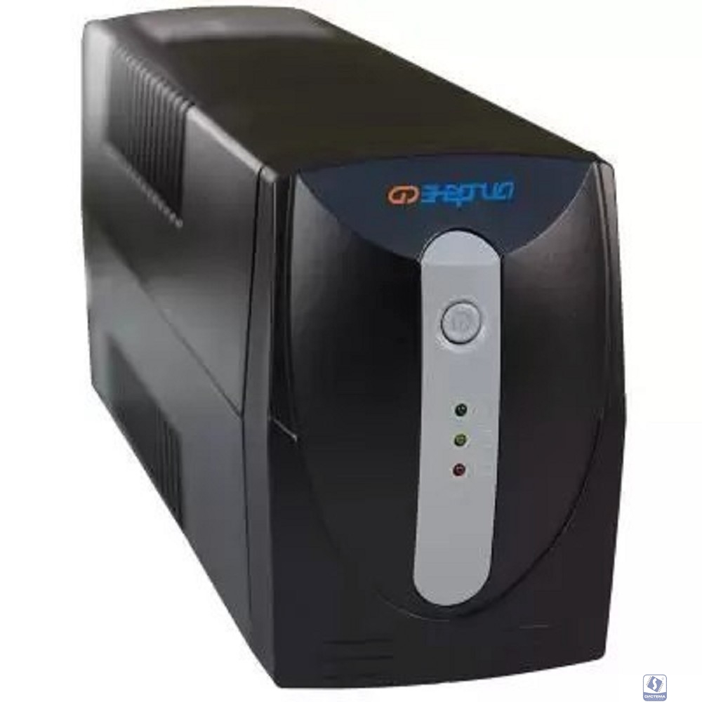ИБП 1200 USB Энергия 