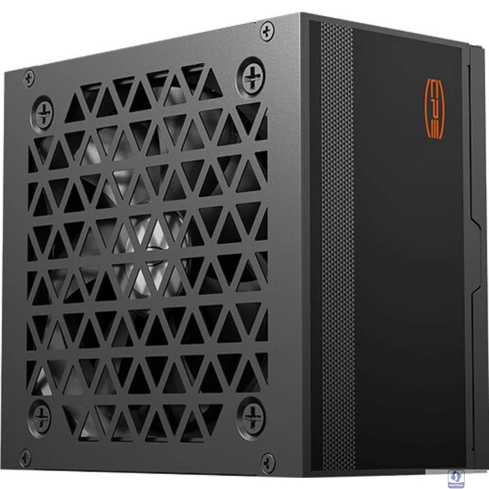 PCCOOLER, 550W   YK550H