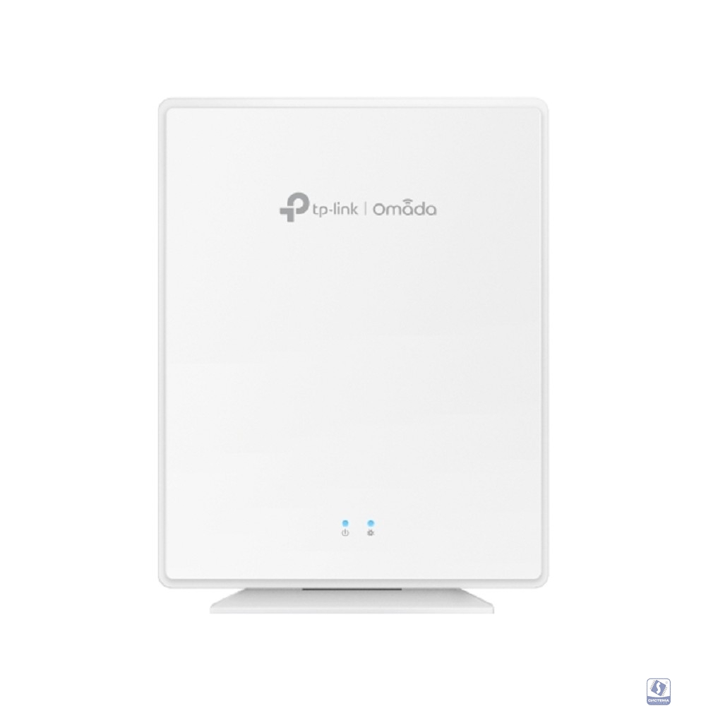 TP-Link EAP650-Desktop AX3000 Настольная гигабитная точка доступа WiFi 6