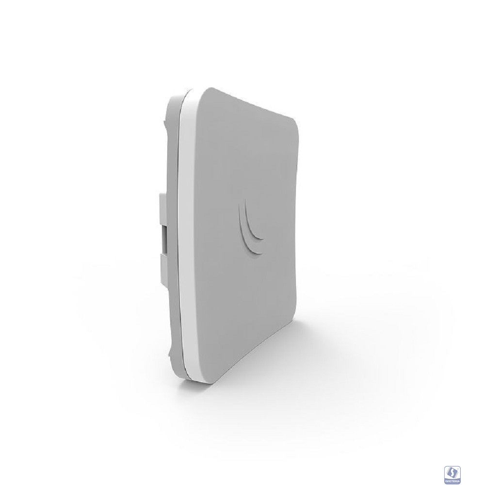 MikroTik RBSXTsqG-5acD Радиомаршрутизатор SXTsq 5 ac(D) 5 ГГц (ac), 25 дБм, MIMO 2x2, 1x 1G Ethernet, RouterOS L3