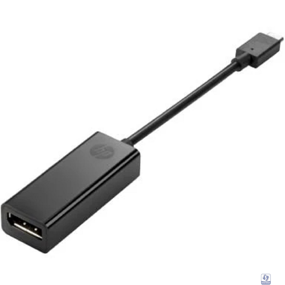 HP [N9K78AA] USB-C to DisplayPort  