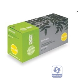 CACTUS  113R00730 Тонер Картридж Cactus CS-PH3200 (113R00730) черный для Xerox Phaser 3200 MFP (3000стр.)