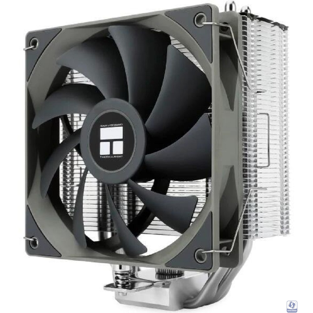 Thermalright Assassin Spirit 120 V2 / TL-AS120-V2