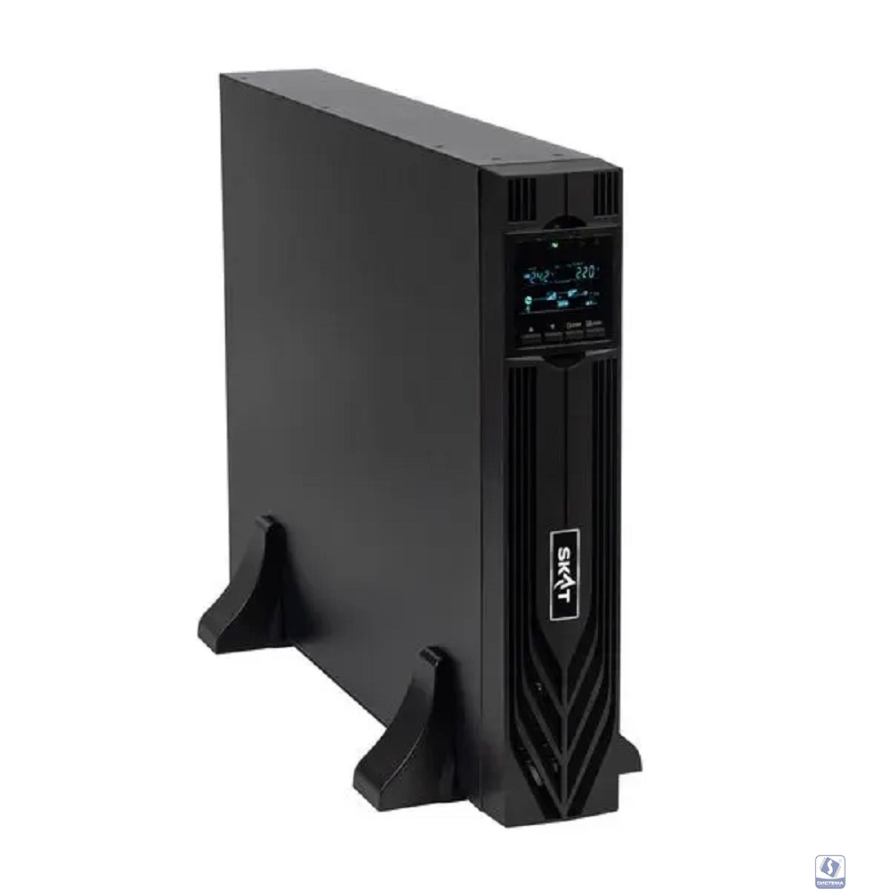 ИБП Бастион SKAT-UPS 3000-RACK-ON-E P3  (8775)