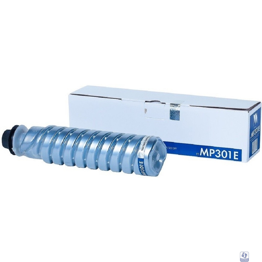 NV Print  MP301E  Картридж для Ricoh MP301E Aficio MP 301SP/301SPF (8000k)