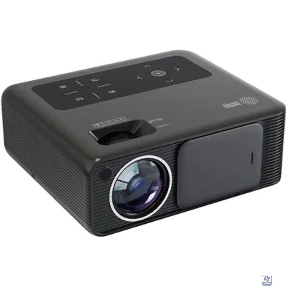 Cactus CS-PRM.01B.WUXGA-A Проектор 