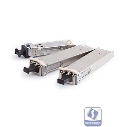 ZyXEL Трансивер SFP с многомодовым оптическим портом SX на расстояние до 550 м