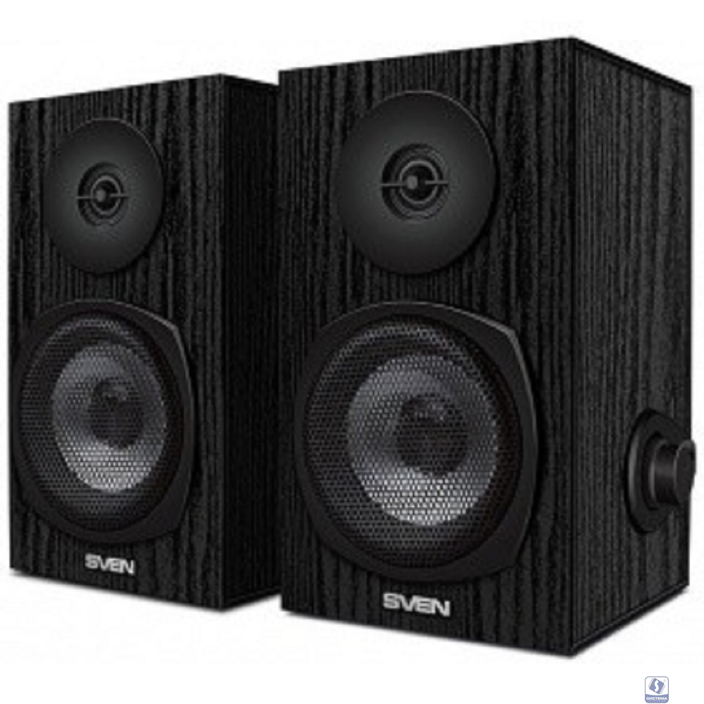 SVEN SPS-575, черный 