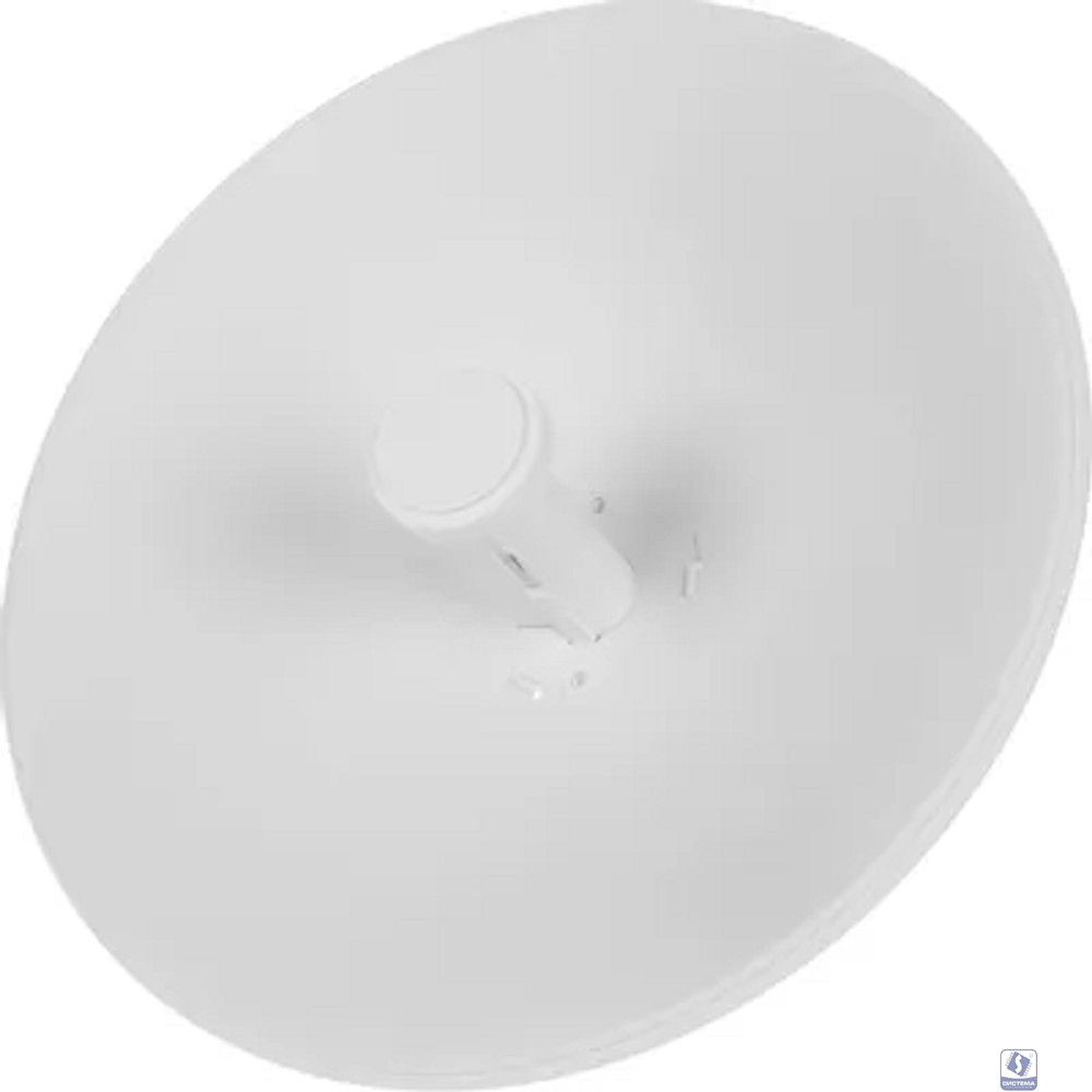 UBIQUITI PBE-M5-400 Точка доступа Wi-Fi PowerBeam M5-400, точка доступа 5 ГГц, AirMax