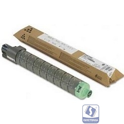 Ricoh 841618/842079 Картридж тип  MPC305E, Black Aficio MP C305SP/C305SPF, (12000стр.) (842079)