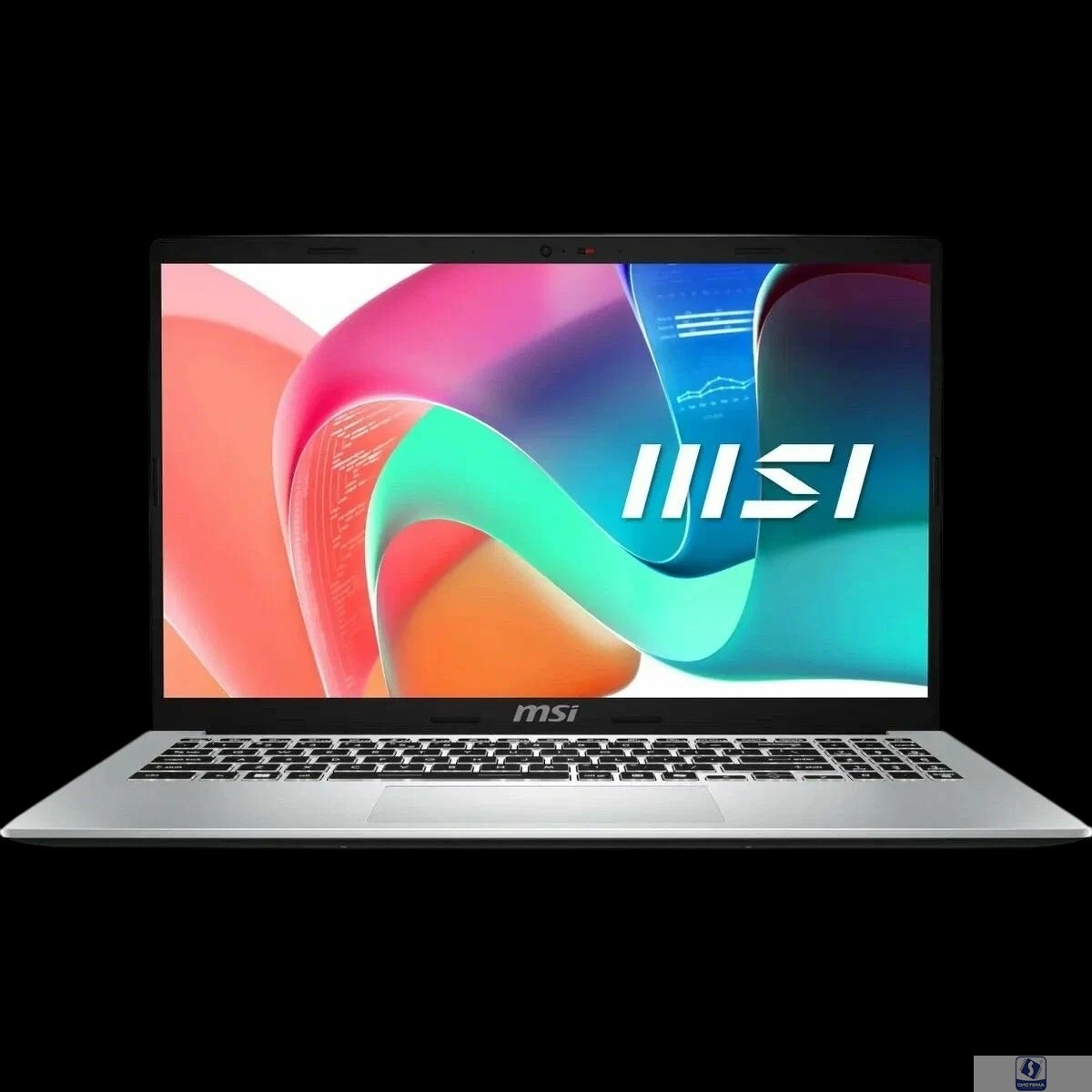 MSI Modern 15 F1MG [9S7-15S112-801]  Urban Silver 15.6" 
