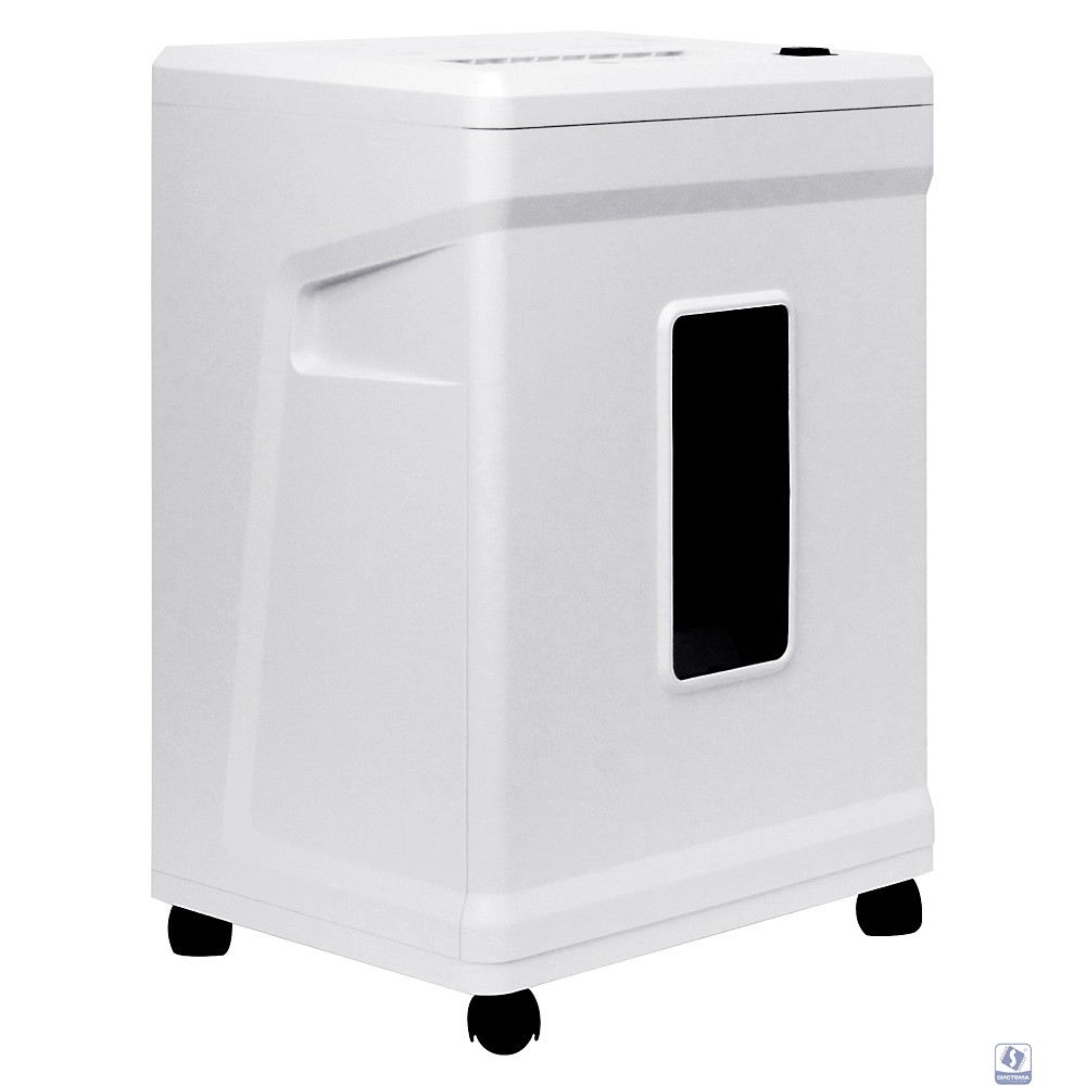 ГЕЛЕОС Уничтожитель документов УМ26-5 DIN P-5 