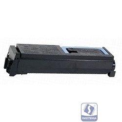 Kyocera-Mita TK-540K Картридж, Black 
