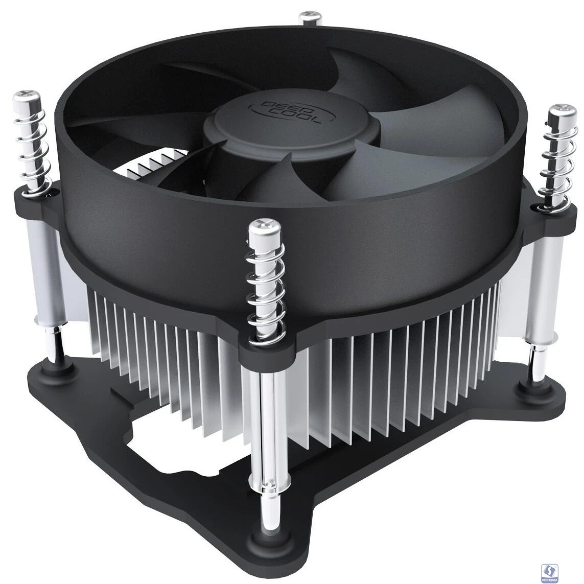 Cooler Deepcool CK-11508 