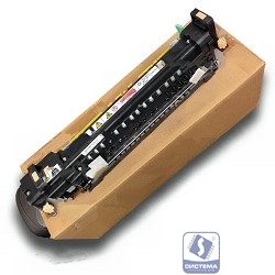 Xerox WC7556 Узел фьюзера 220 В 604K62230