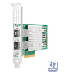 HPE Ethernet 10Gb 2-port SFP+ QL41401-A2G Adapter (P08446-B21)