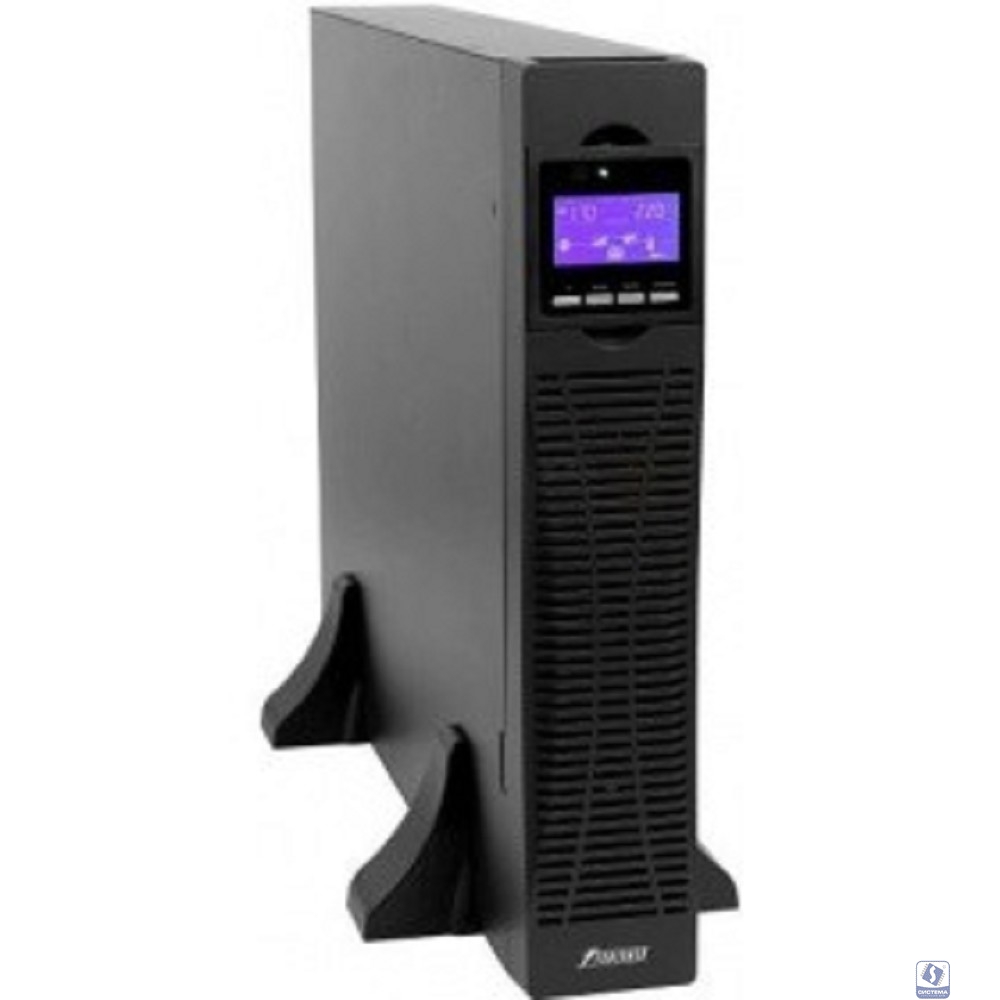 Powerman ИБП Online 3000 RT 