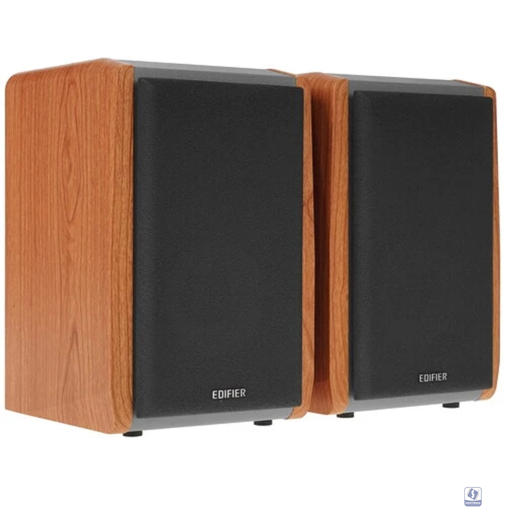 Edifier R1010BT Brown