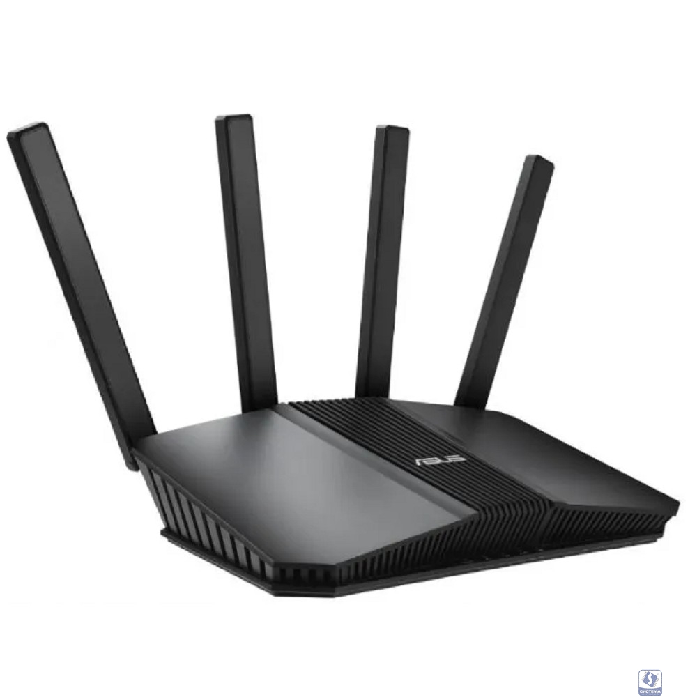 ASUS RT-BE58U  Беспроводной двухдиапазонный маршрутизатор BE3600, USB 3.0,  Wi-Fi 7 (be)