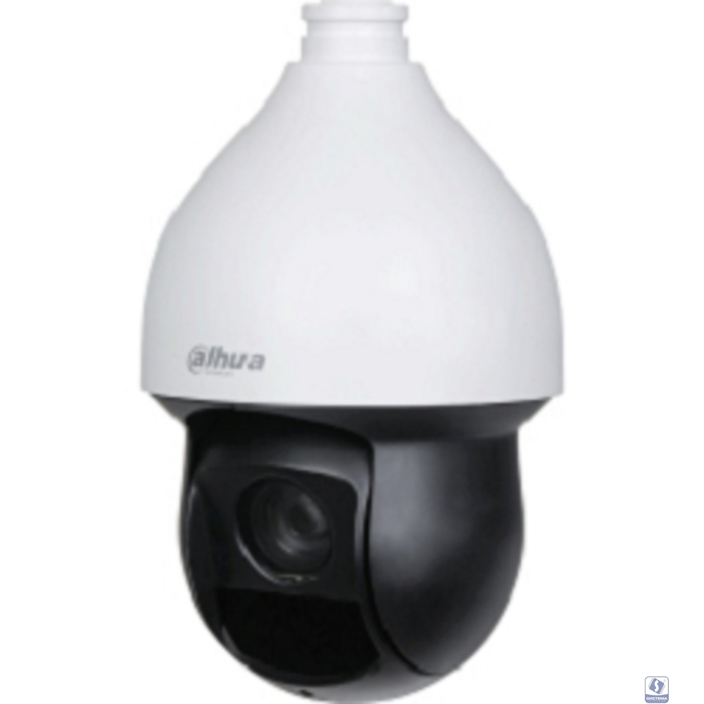 DAHUA DH-SD59232DB-HC Уличная купольная PTZ HDCVI-видеокамера Starlight 2Мп, 1/2.8” CMOS, моторизованный объектив 4.5~144мм (32x), ИК 150м, IP66, грозозащита