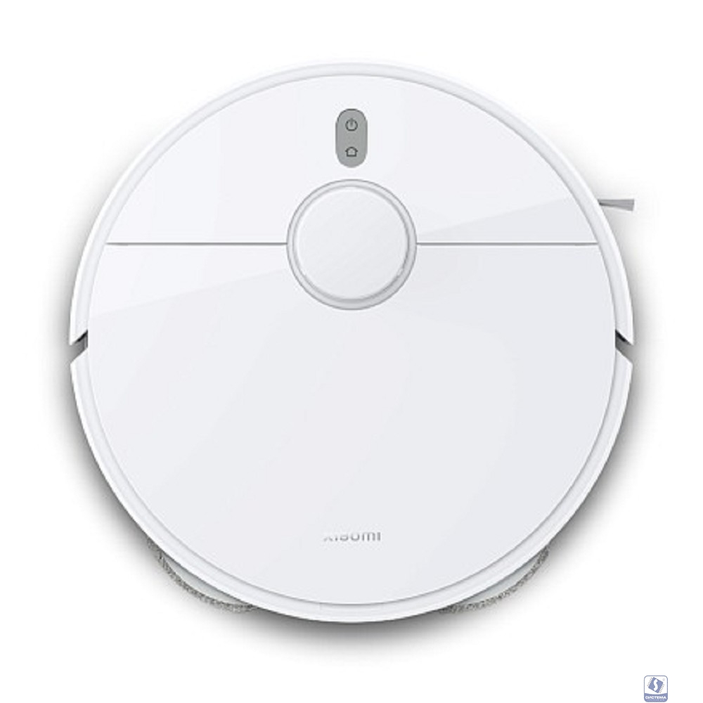 Повреждение упаковки Xiaomi Robot Vacuum S10+  EU [BHR6368EU] Робот-пылесос 
