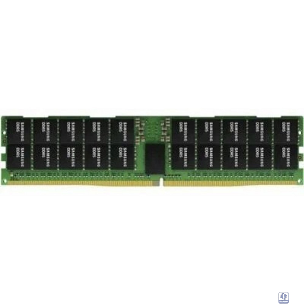 Samsung DDR5 16GB DIMM 4800MHz M321R2GA3BB6-CQK  ECC Reg CL40