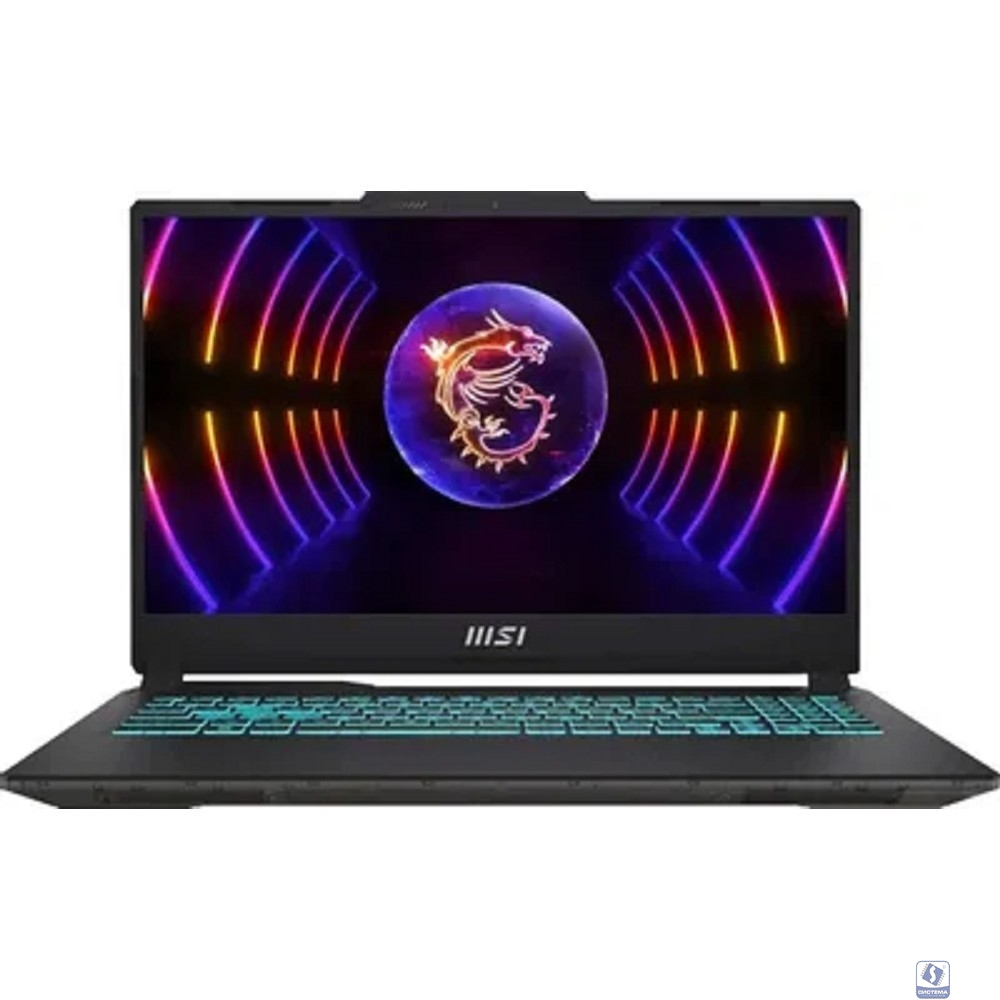 MSI Cyborg 15 B13WGKG-695XRU [9S7-15Q342-695] Black 15.6" 