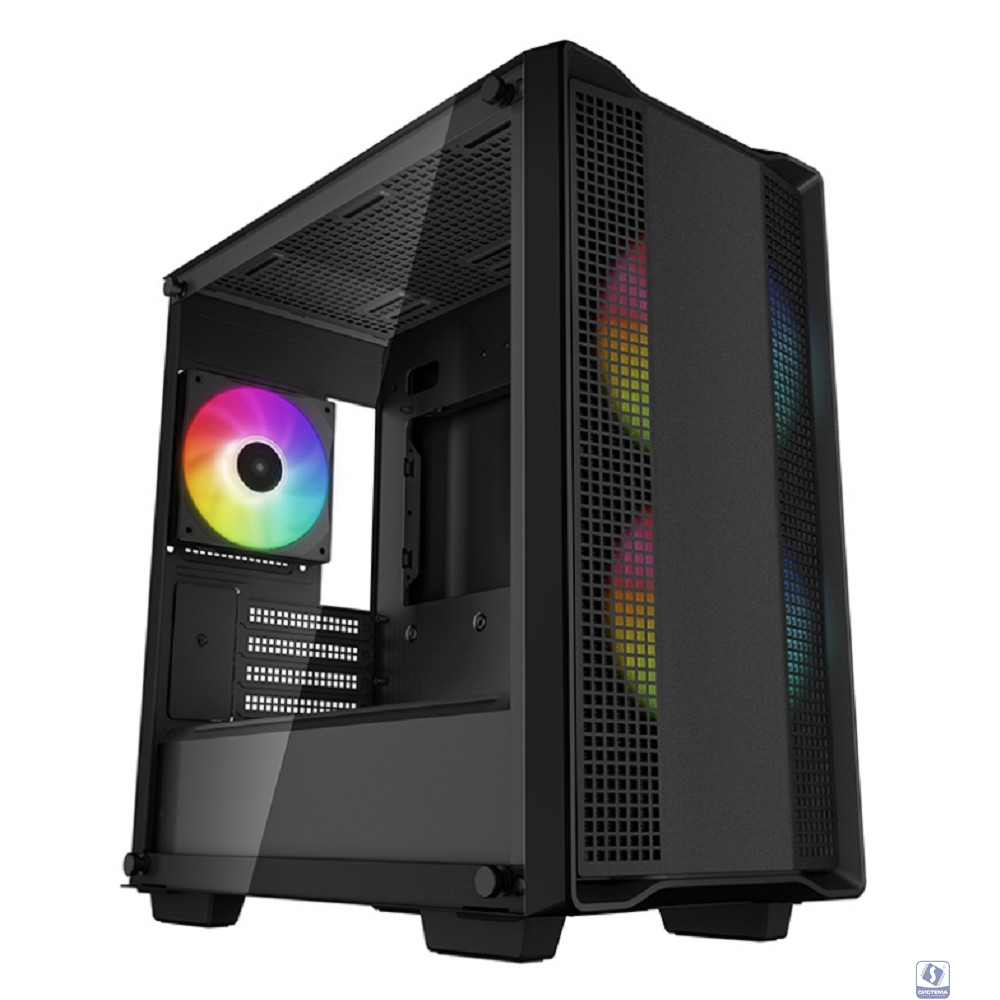 Deepcool CC360 ARGB без Б/П