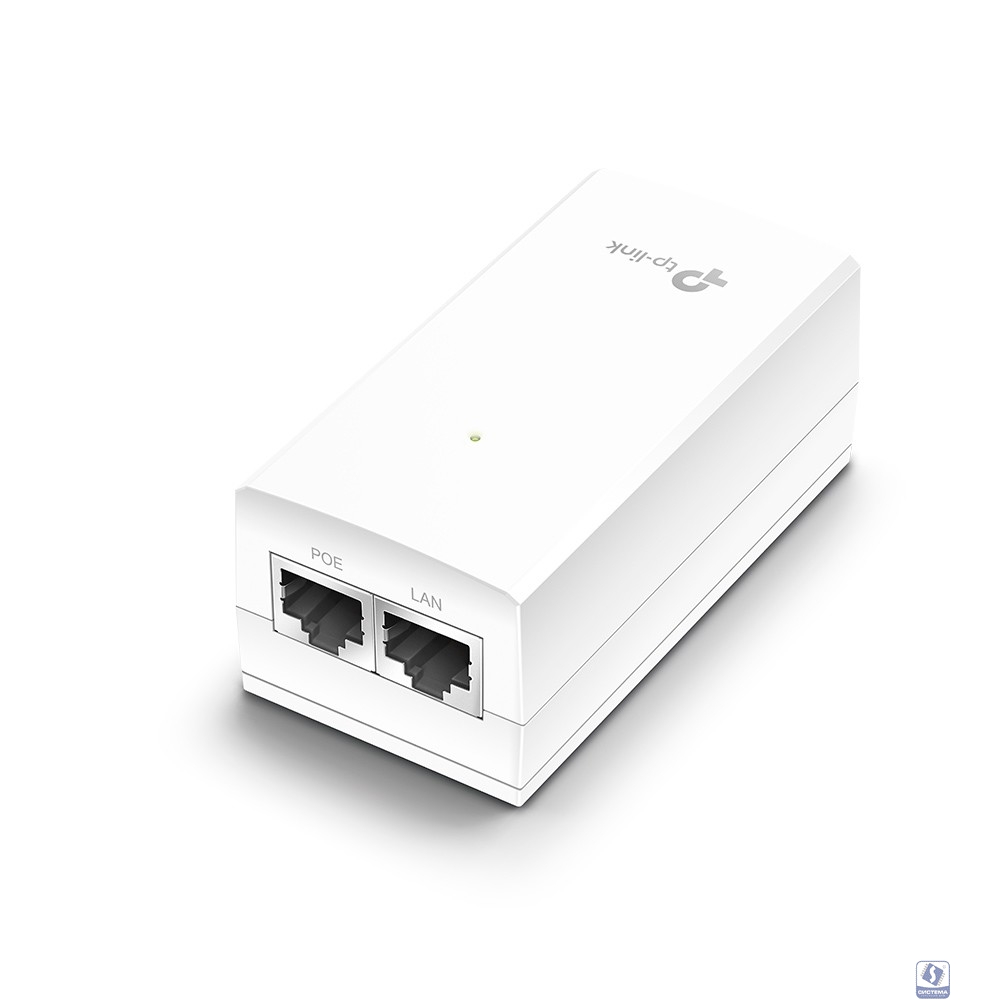 TP-Link POE2412G Инжектор Passive PoE 24В