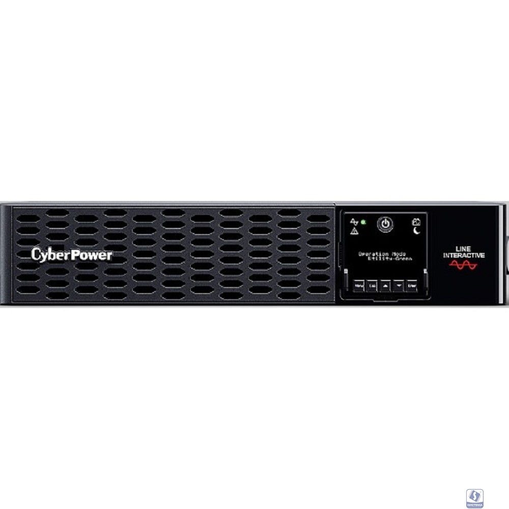 ИБП CyberPower PR3000ERTXL2U 