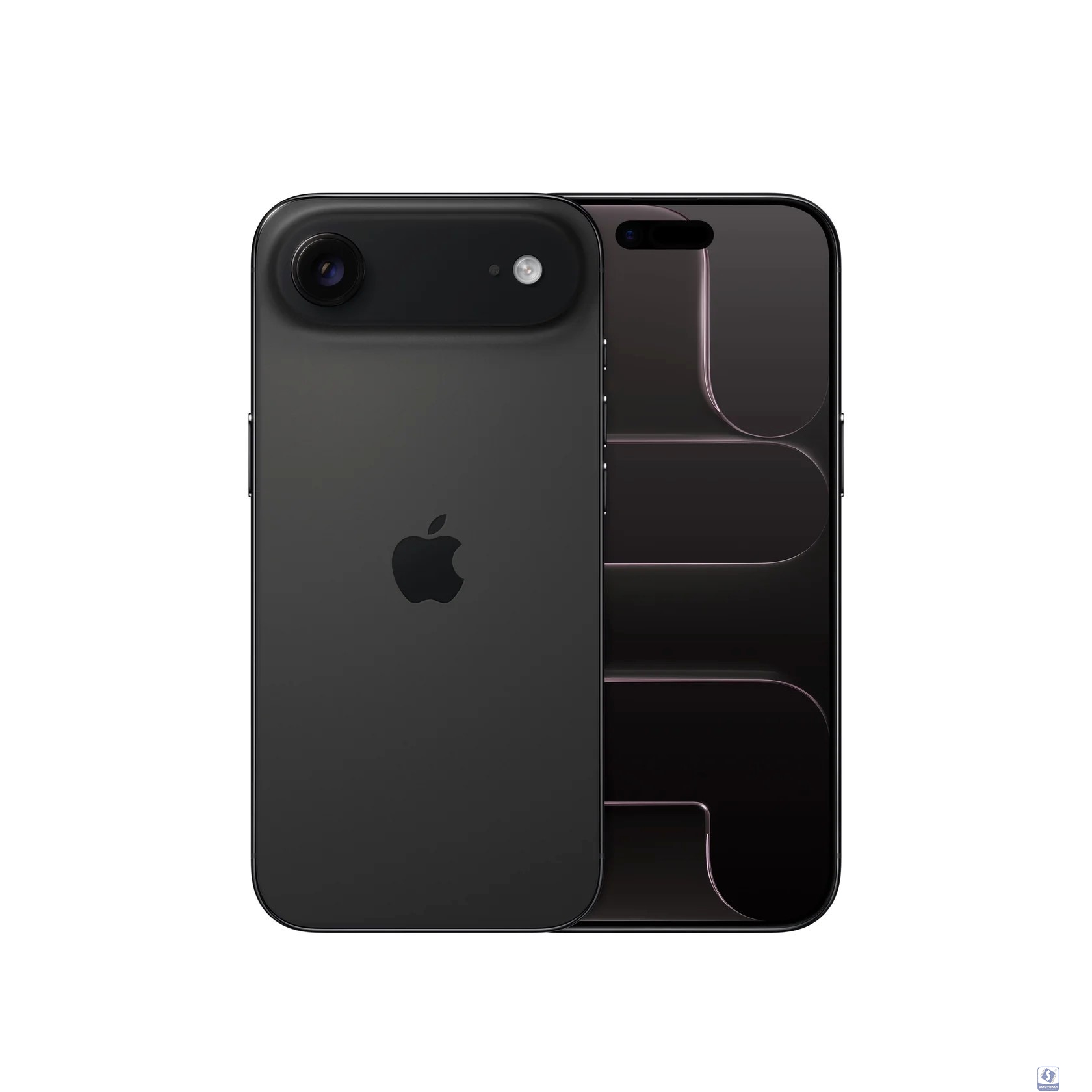 Apple iPhone Air 256Gb Space Black (MG184LL/A) (eSim)