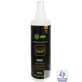 Чистящее средство 250ML CSP-SC250 CACTUS