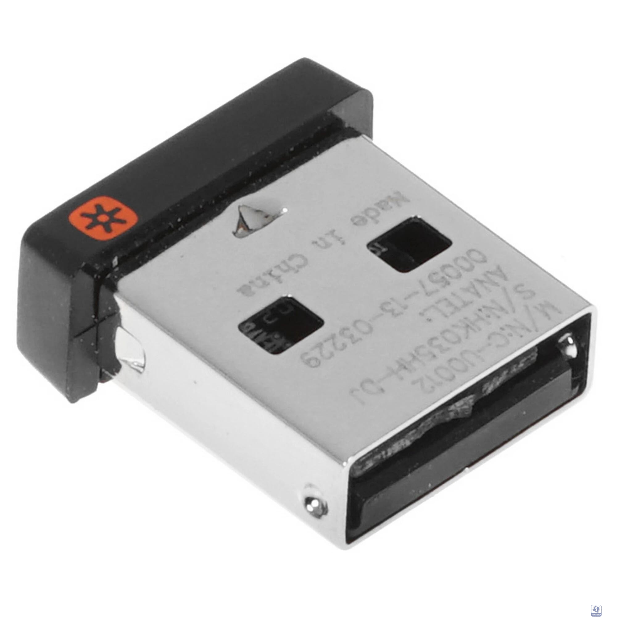 910-005931/910-005933/993-000596 USB-приемник Logitech USB Unifying receiver (STANDALONE)