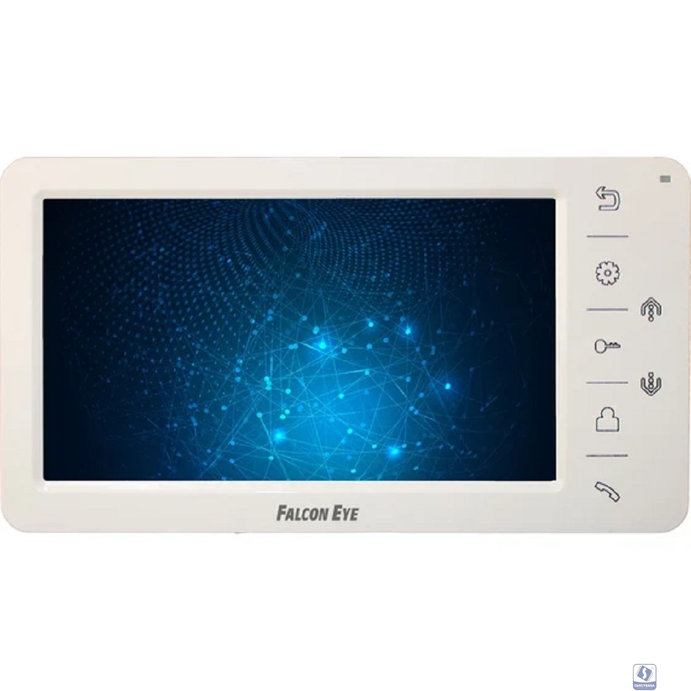 Falcon Eye Mensa HD  монитор видеодомофона 