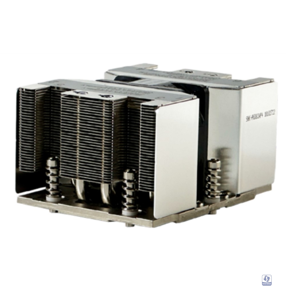 ACL-S22130 AMD LGA 6096(SP5),2U, Active, 400Wt (SNK-P0083AP4)