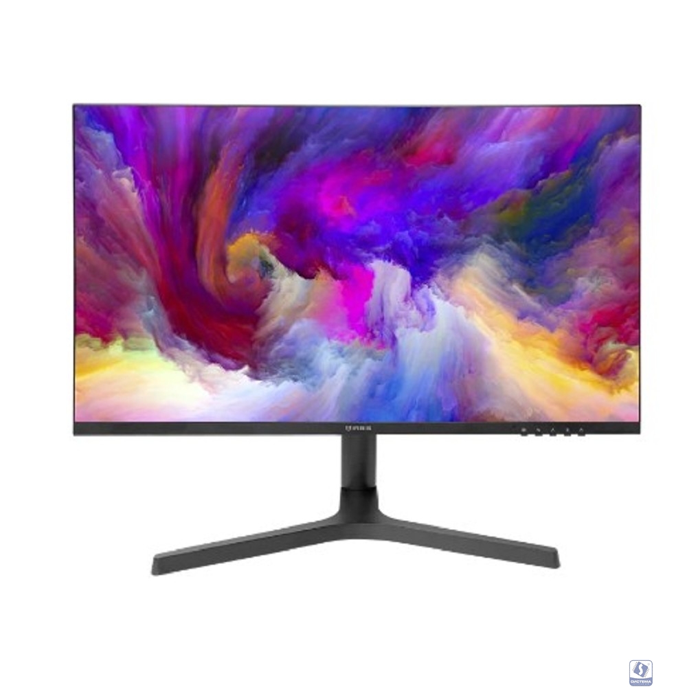 LCD Irbis 27" SMARTVIEW ISM27QIDL 