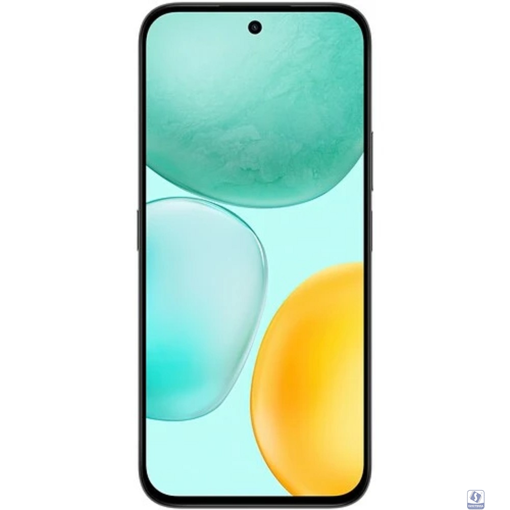 Honor X6c 6GB/256GB Черный [5109BSWA] (9787)