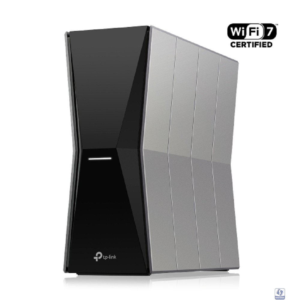 TP-Link Archer BE805 Трёхдиапазонный роутер Wi-Fi 7 BE19000