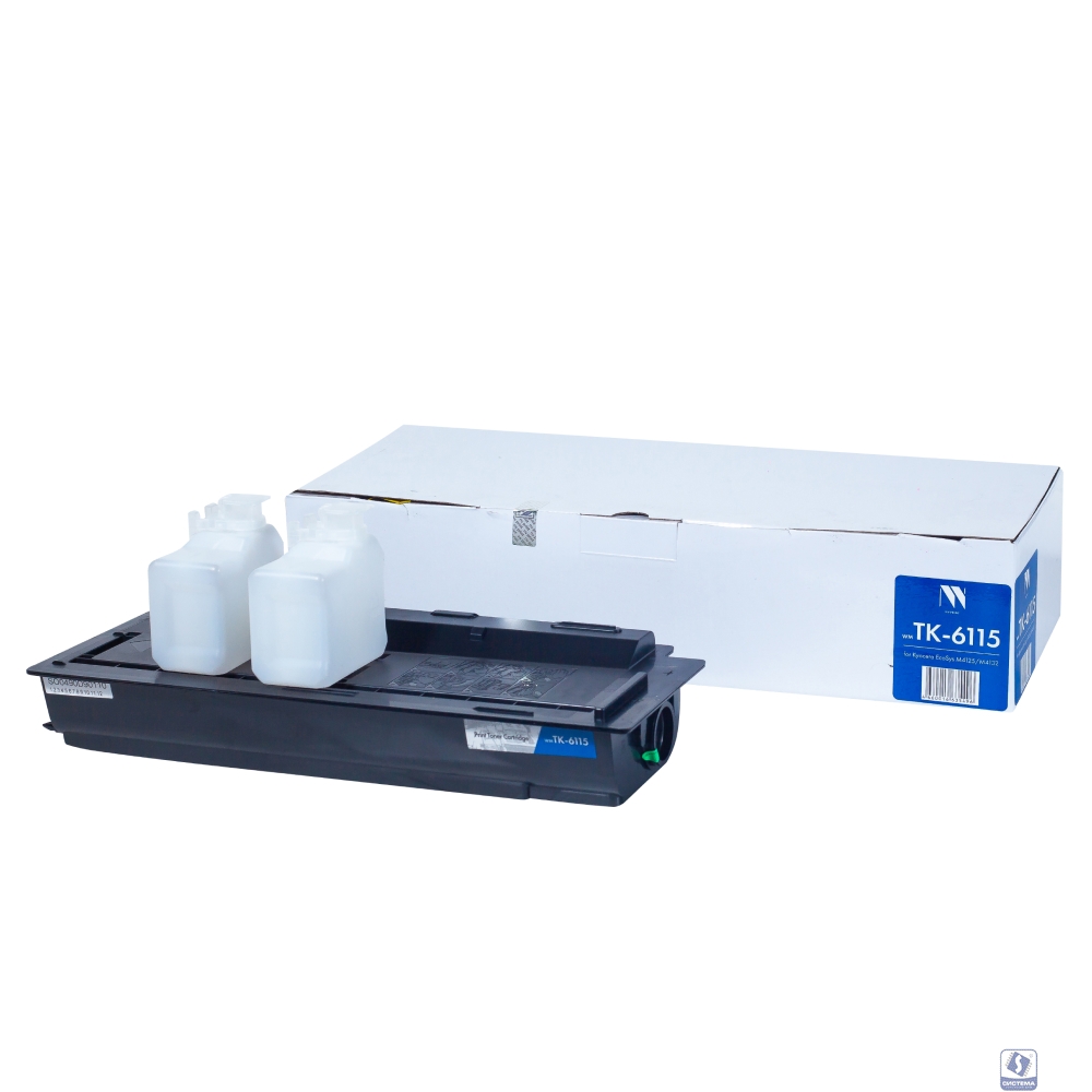 NV Print TK-6115 Картридж для Kyocera EcoSys-M4125/M4125idn/M4132 (15000k)